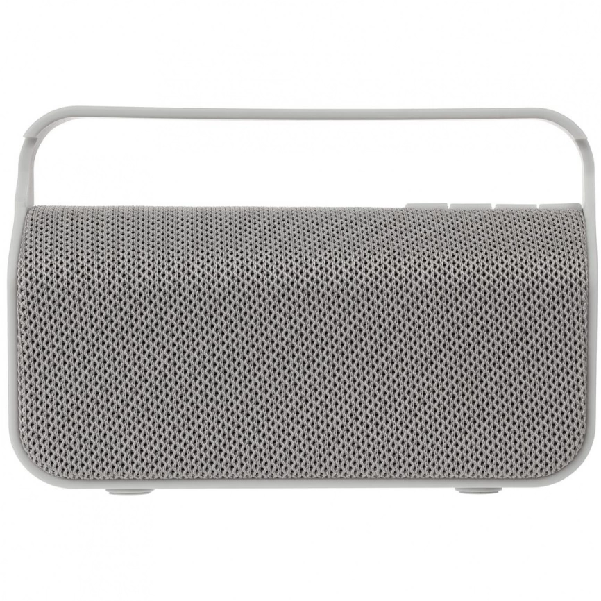 Беспроводная колонка Stand by Me, светло-серая фото 3