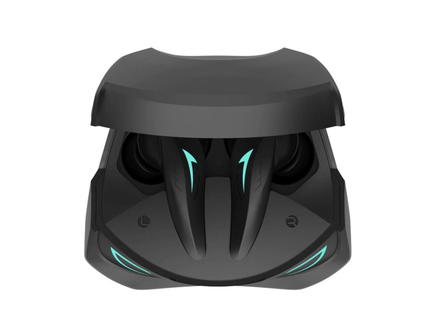 Беспроводные наушники HIPER TWS Mercury X14 (HTW-MX14) Bluetooth 5.1 гарнитура, Черный фото 1