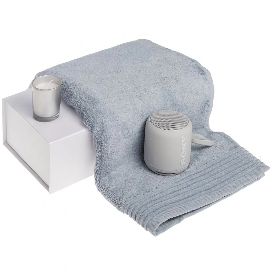 Коробка Dream Big, белая фото 3