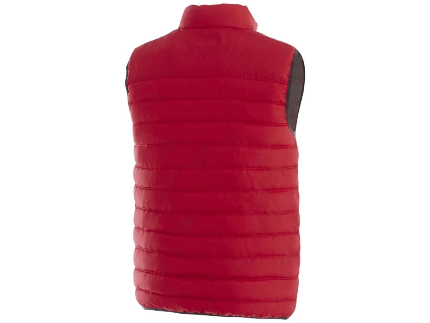 Жилет Mercer мужской, красный фото 2