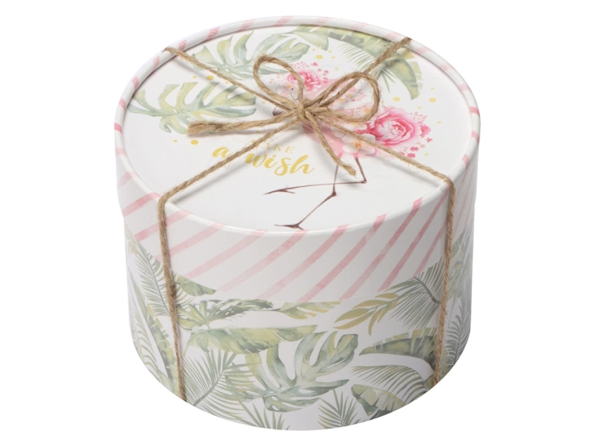 Мыло ручной работы Цветы фото 6