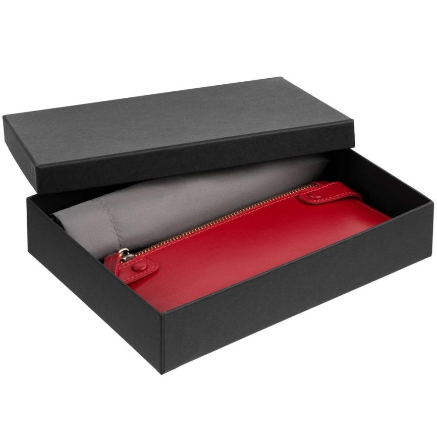 Коробка Reason, черная фото 4