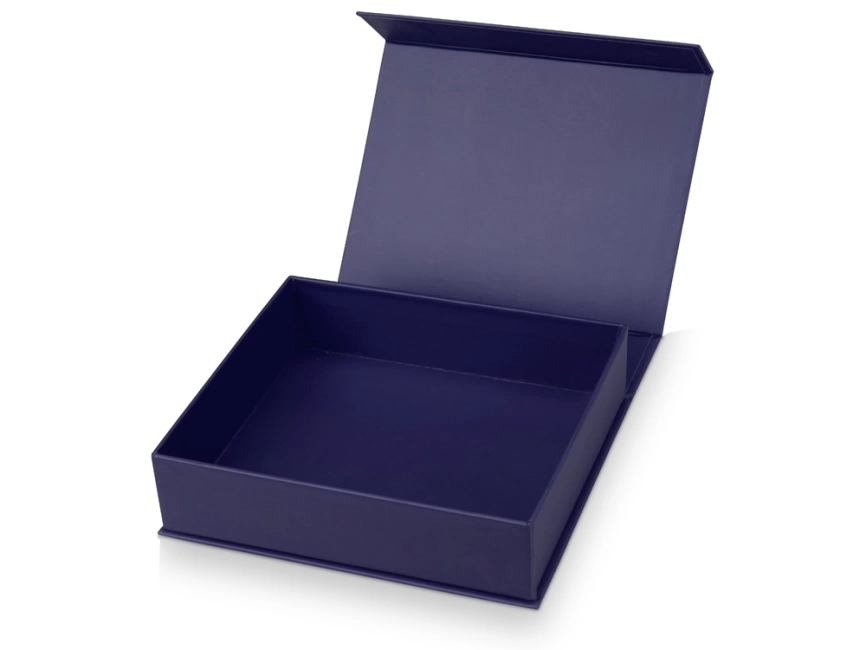 Подарочная коробка Giftbox малая, синий фото 2