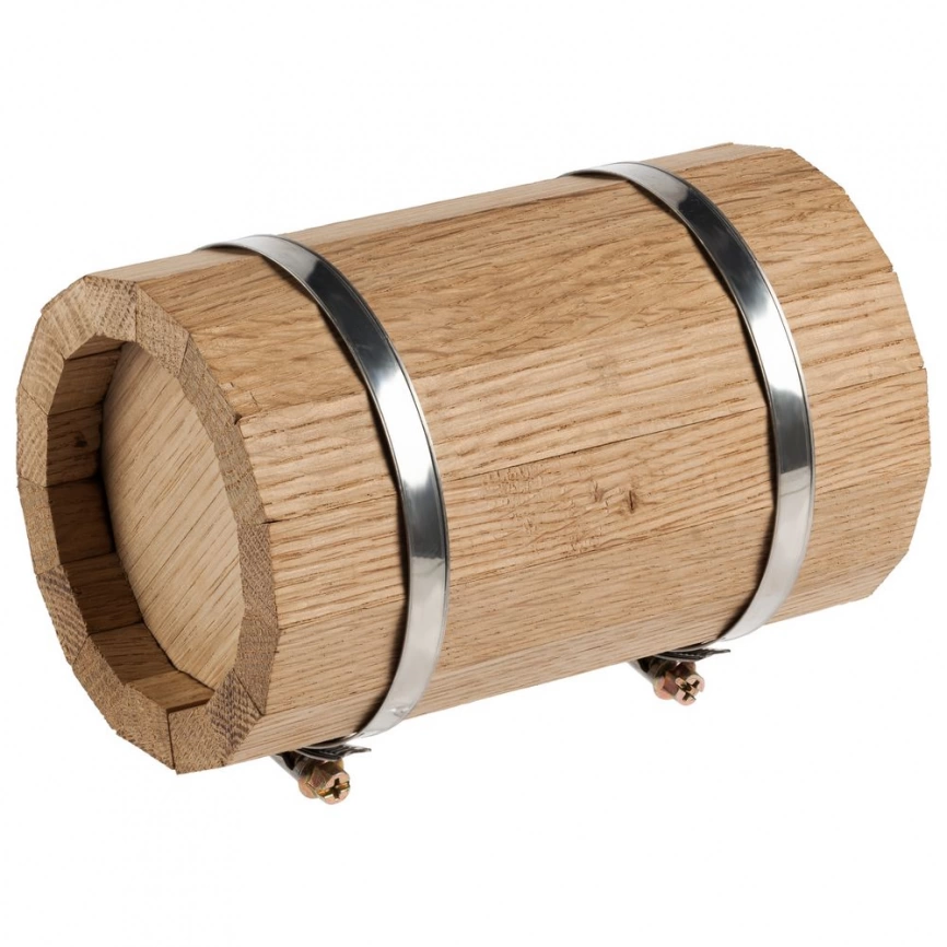 Бочонок-конструктор Whiskey Barrel фото 3