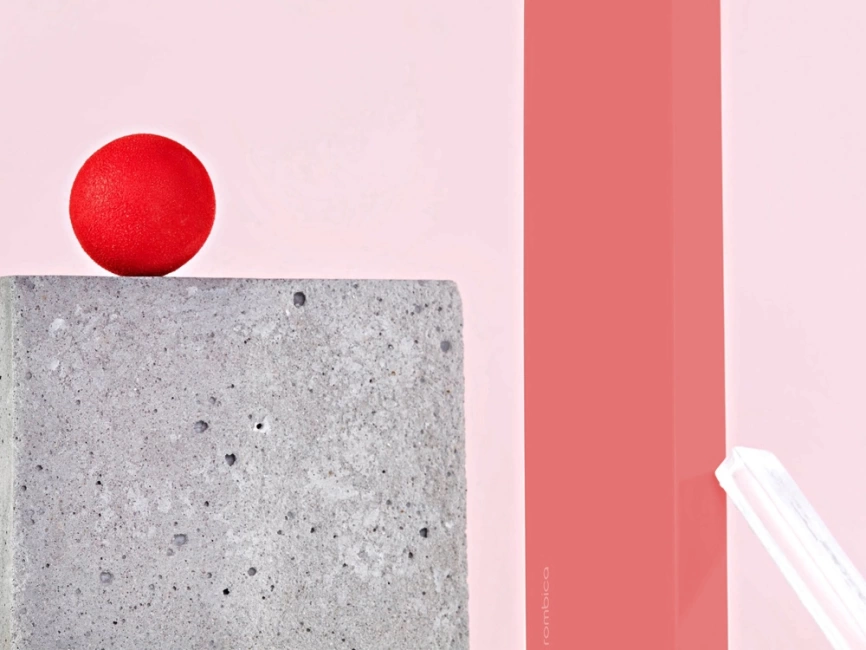 Внешний аккумулятор Rombica NEO NS100R, красный фото 11