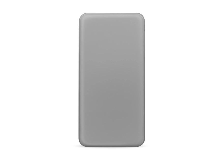 Внешний аккумулятор Rombica NEO NS240 Gray Quick, серый фото 3