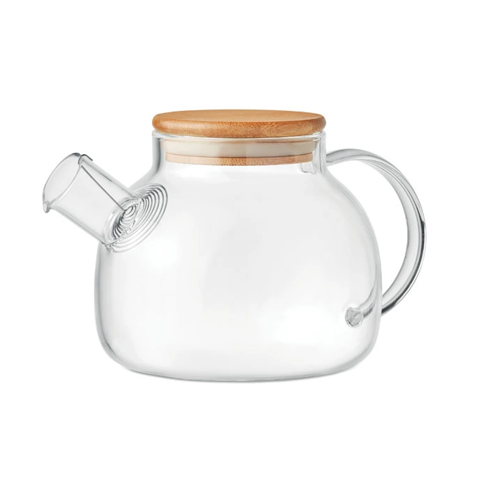 Чайник заварочный 850ml фото 1