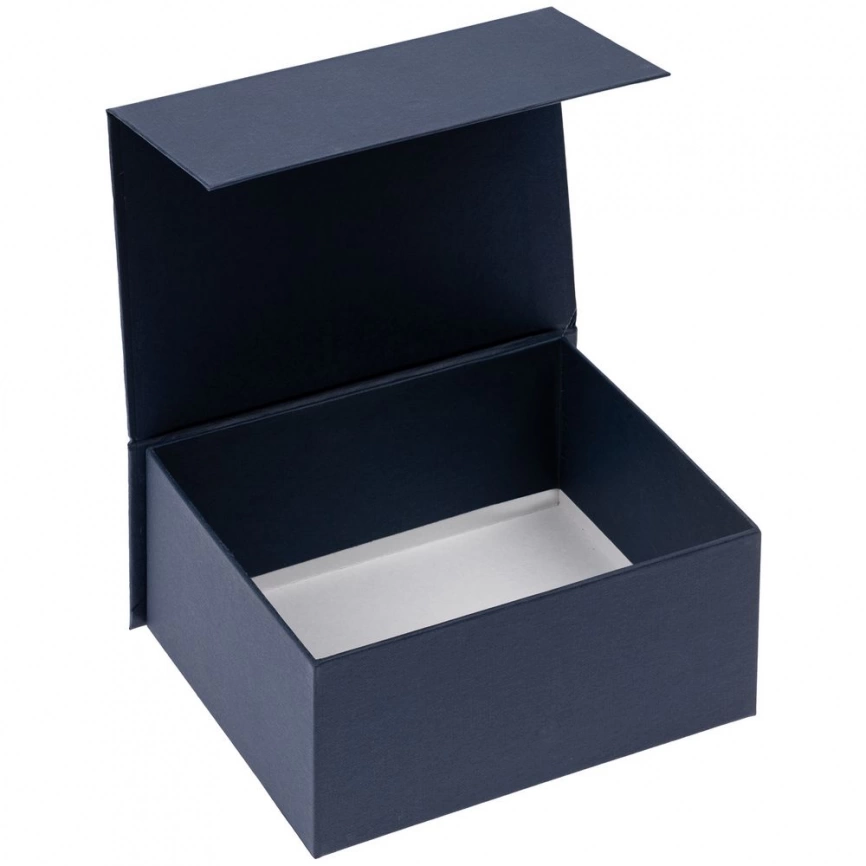 Коробка Magnus, синяя фото 4