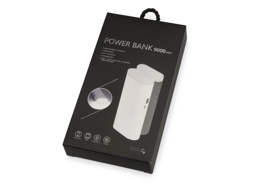 Портативное зарядное устройство фото 8