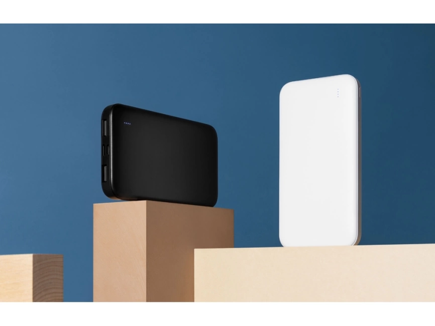 Внешний аккумулятор Rombica NEO Start Black фото 6