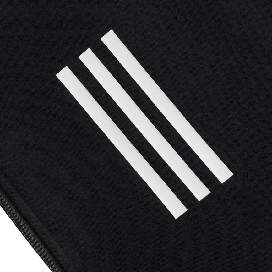 Куртка тренировочная мужская SID TT, черная, размер S фото 5