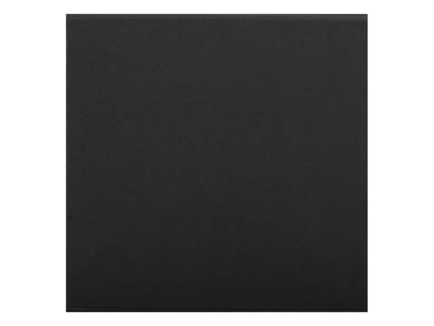 Коробка разборная на магнитах M, черный фото 4
