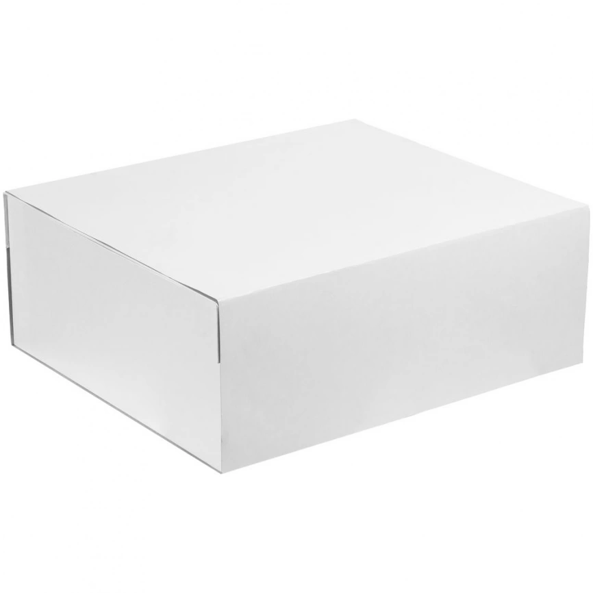 Коробка My Warm Box, белая фото 5
