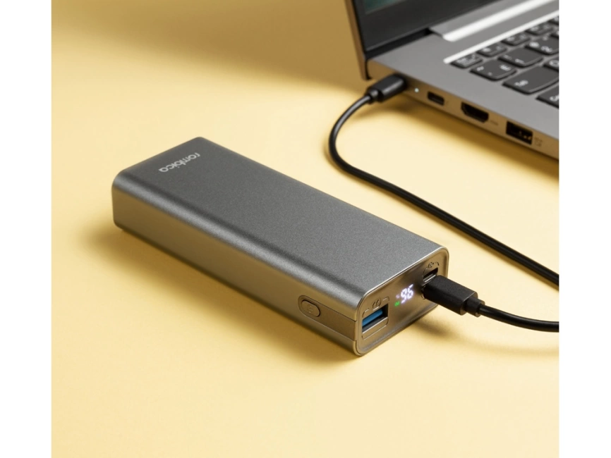 Внешний аккумулятор Rombica NEO PRO-100С фото 4