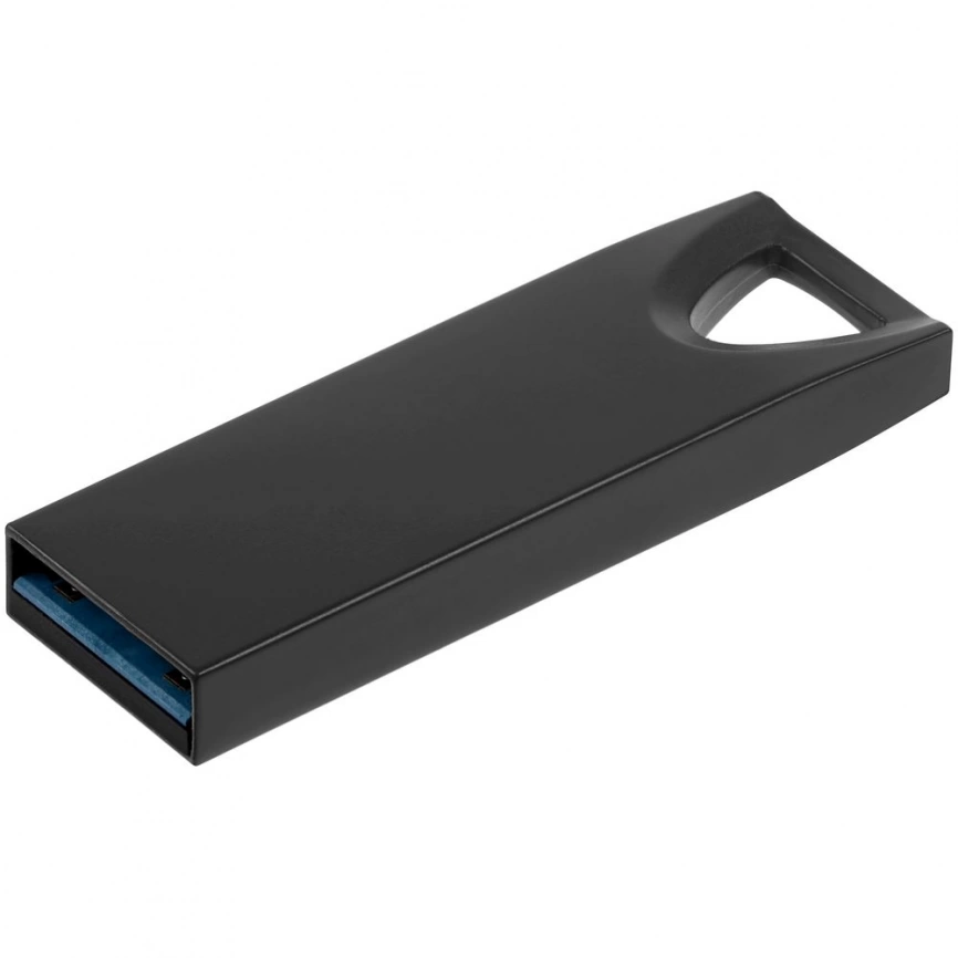 Флешка In Style Black, USB 3.0, 64 Гб фото 1