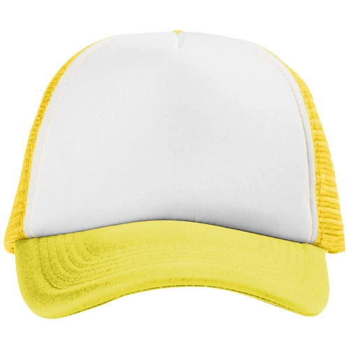 5-панельная кепка Trucker фото 7