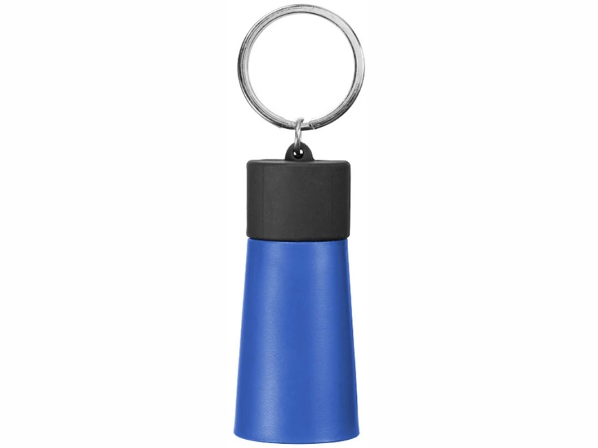 Усилитель-подставка для смартфона Sonic, ярко-синий фото 2