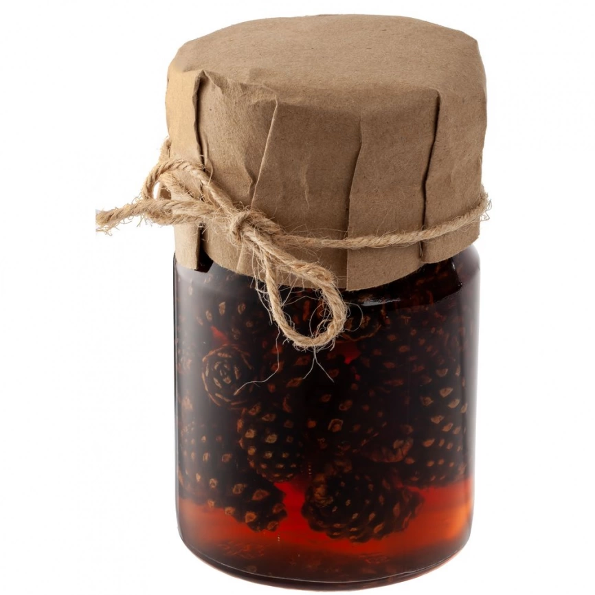 Варенье Jammy, из сосновых шишек фото 1