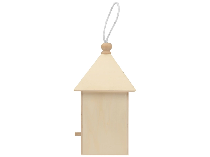 Скворечник для птиц Bird House фото 3
