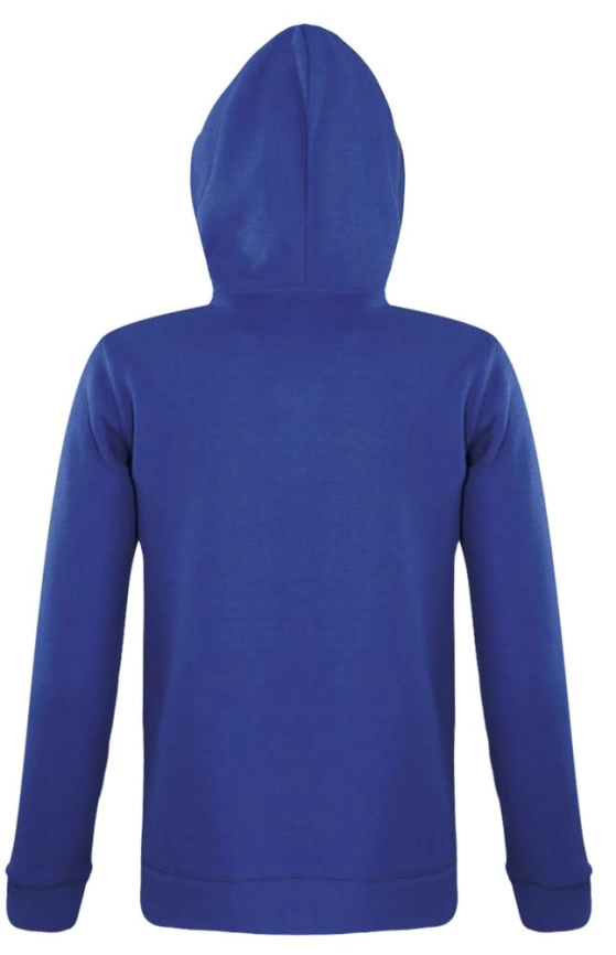 Толстовка женская Soul Women 280 ярко-синяя, размер L фото 2