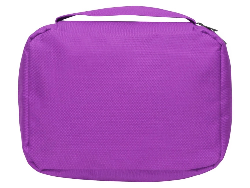 Несессер для путешествий Promo, фиолетовый фото 6