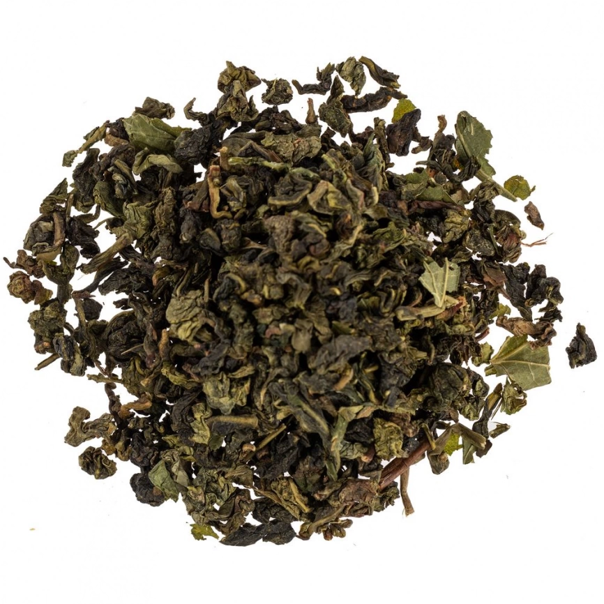 Чай улун «Черная смородина» фото 3