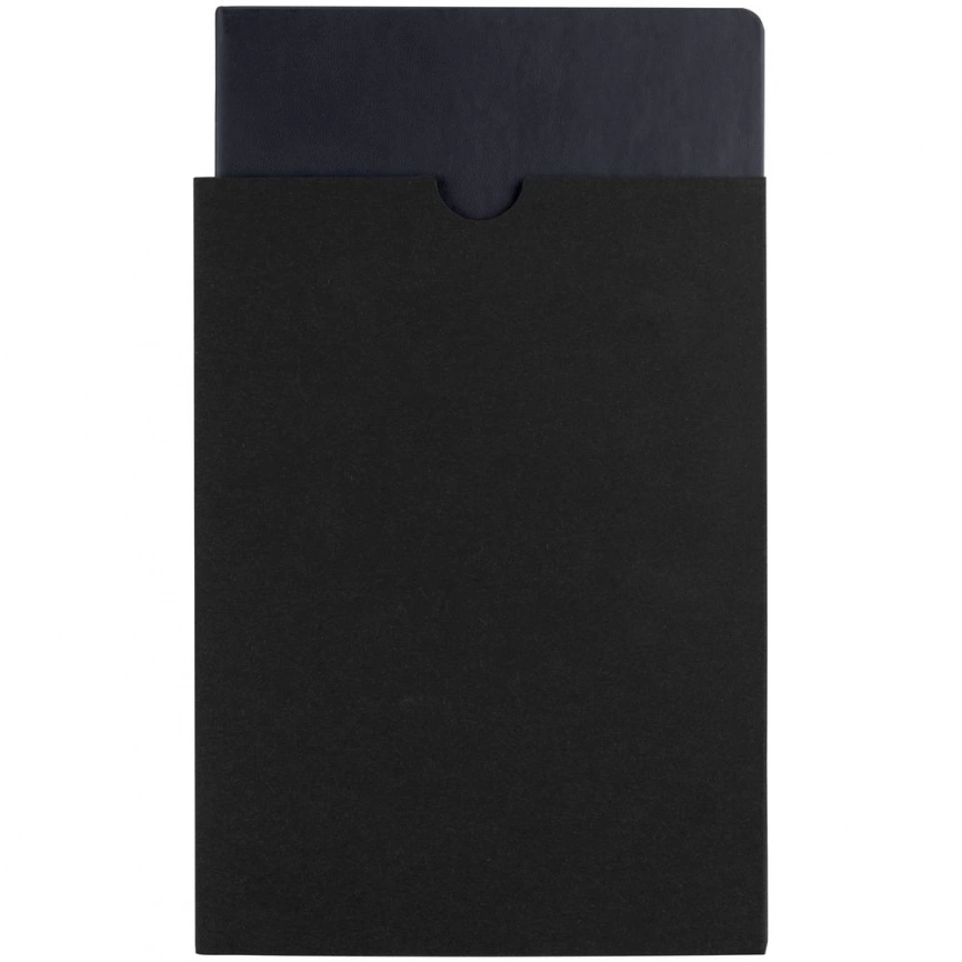 Шубер Flacky, черный фото 3