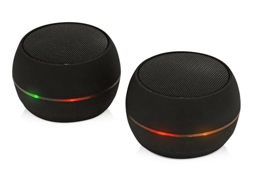 Портативные стереоколонки Tunes Evolt фото 3