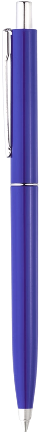 Ручка шариковая TOP NEW, синяя фото 2