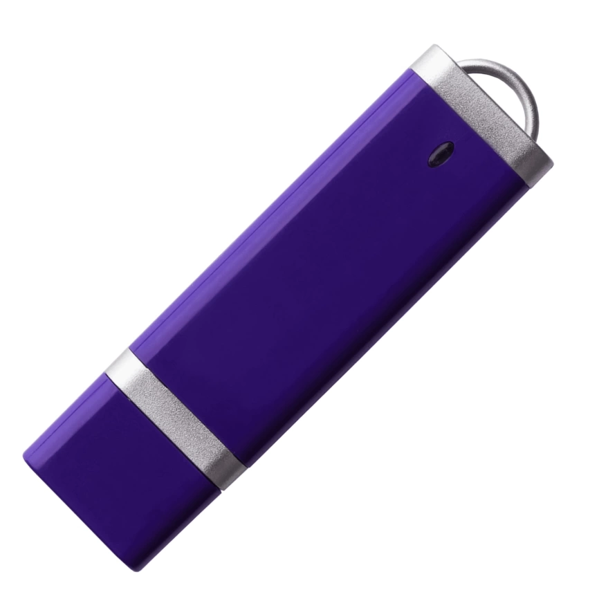 Флешка PROFI Фиолетовая 4021.11.8ГБ фото 1