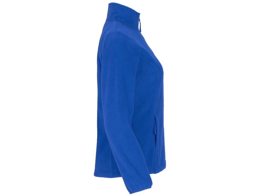 Куртка флисовая Artic, женская, королевский синий фото 4