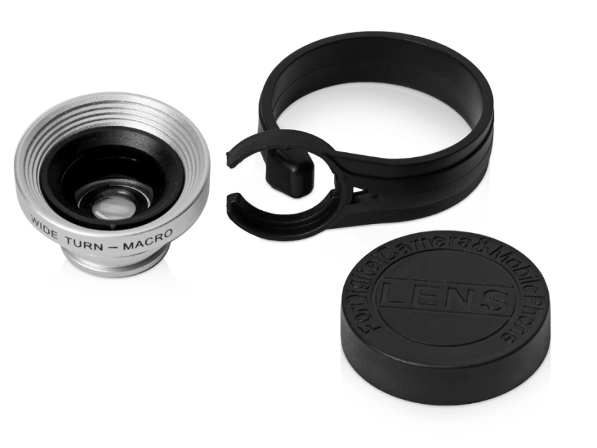 Набор объективов для смартфона Prisma фото 5