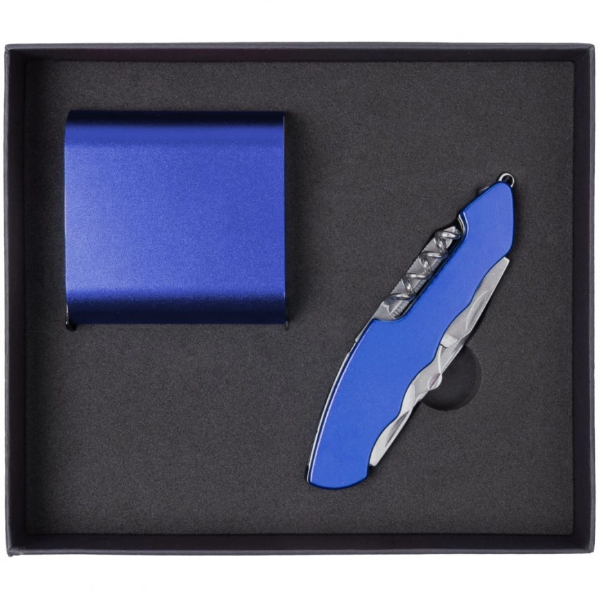 Набор Fix Set, синий фото 9