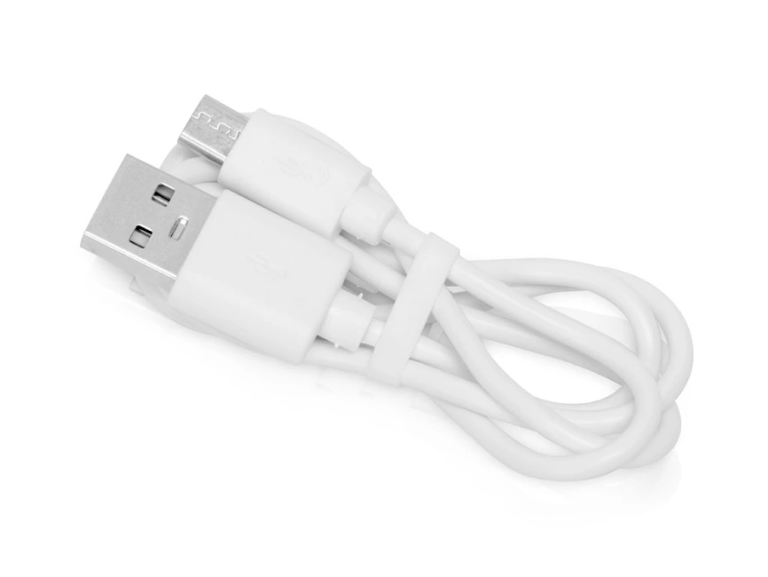 Портативный вентилятор Rombica FLOW Handy Fan I White фото 7