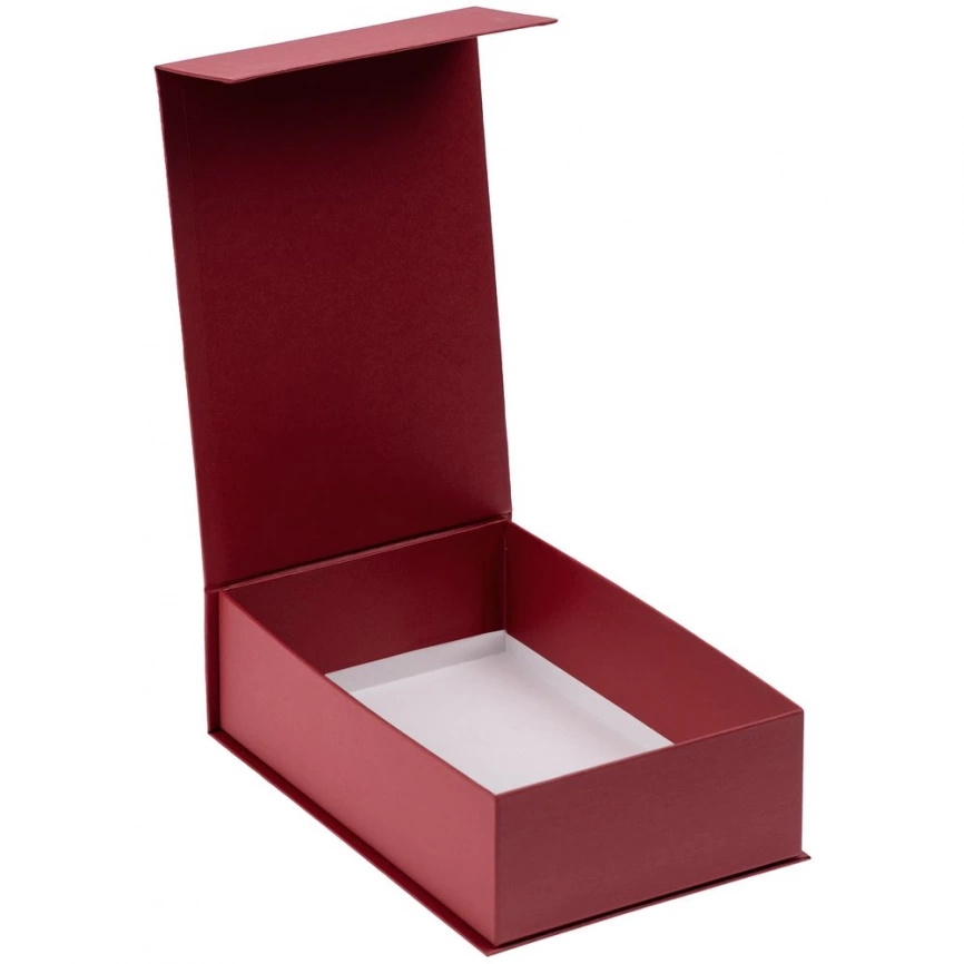 Коробка ClapTone, красная фото 4