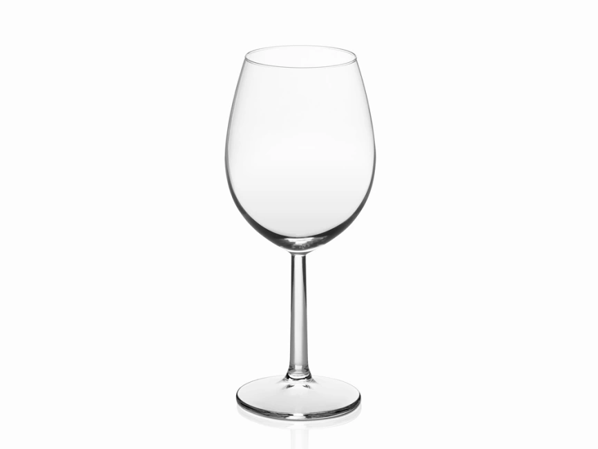 Набор бокалов для вина Vinissimo, 430 мл, 4 шт фото 2