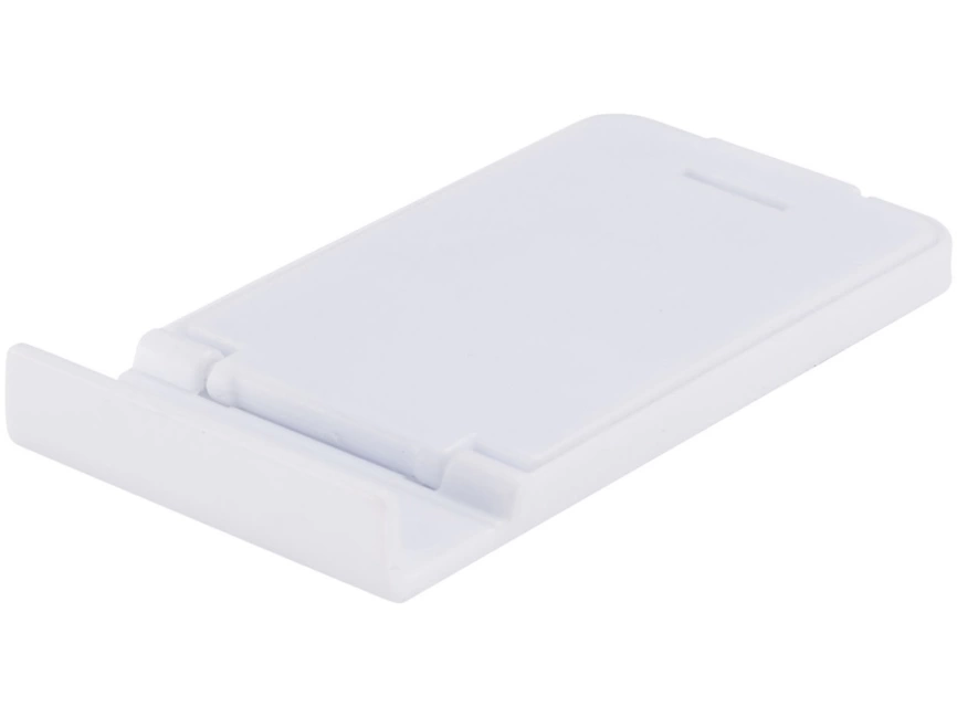 Подставка для телефона Trim Media Holder, белый фото 5