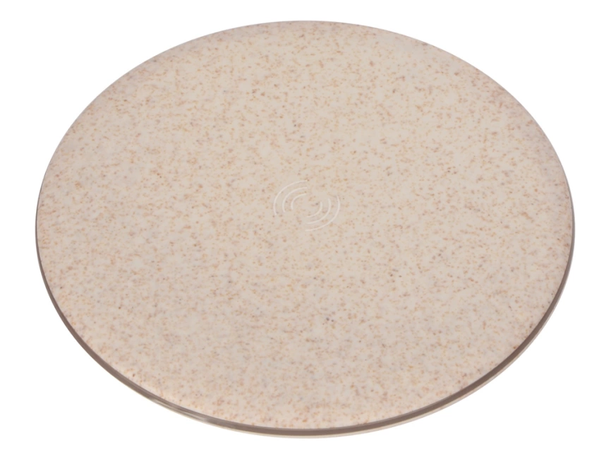 Беспроводное зарядное устройство Wheatty, 5W фото 1