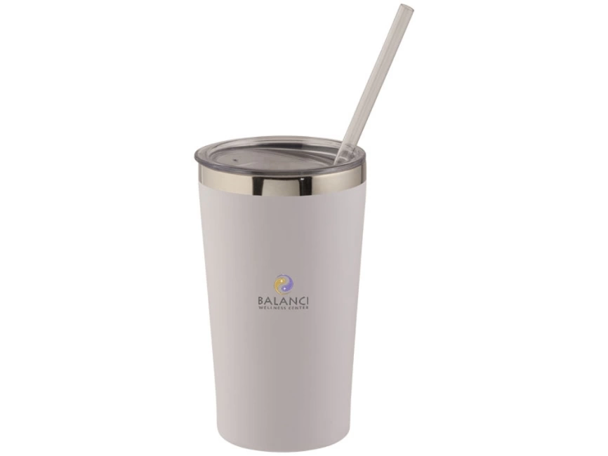 Термо-стакан с вакуумной медной изоляцией фото 6