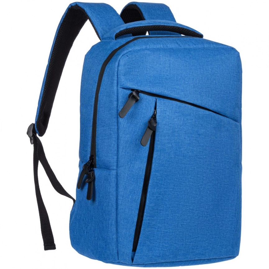 Рюкзак для ноутбука Onefold, ярко-синий фото 1