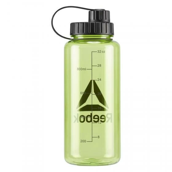Бутылка для воды PL Bottle, зеленое яблоко фото 2