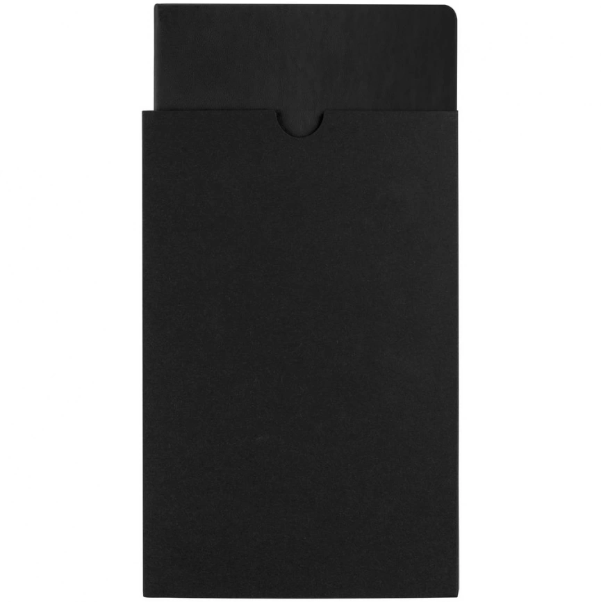 Шубер Flacky Slim, черный фото 3