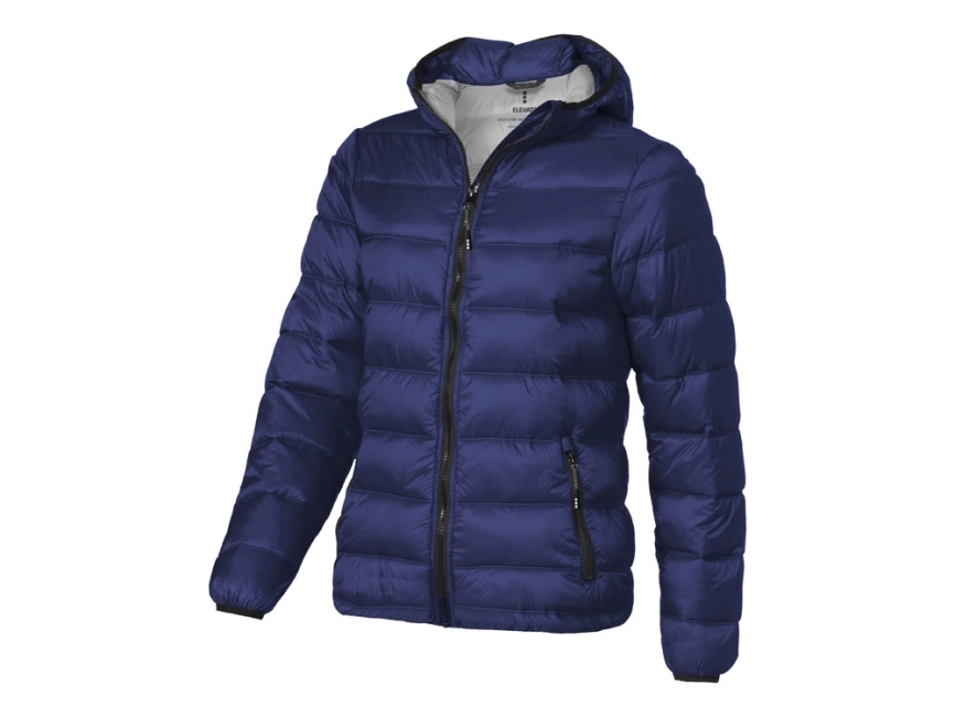 Куртка Norquay женская, темно-синий фото 3