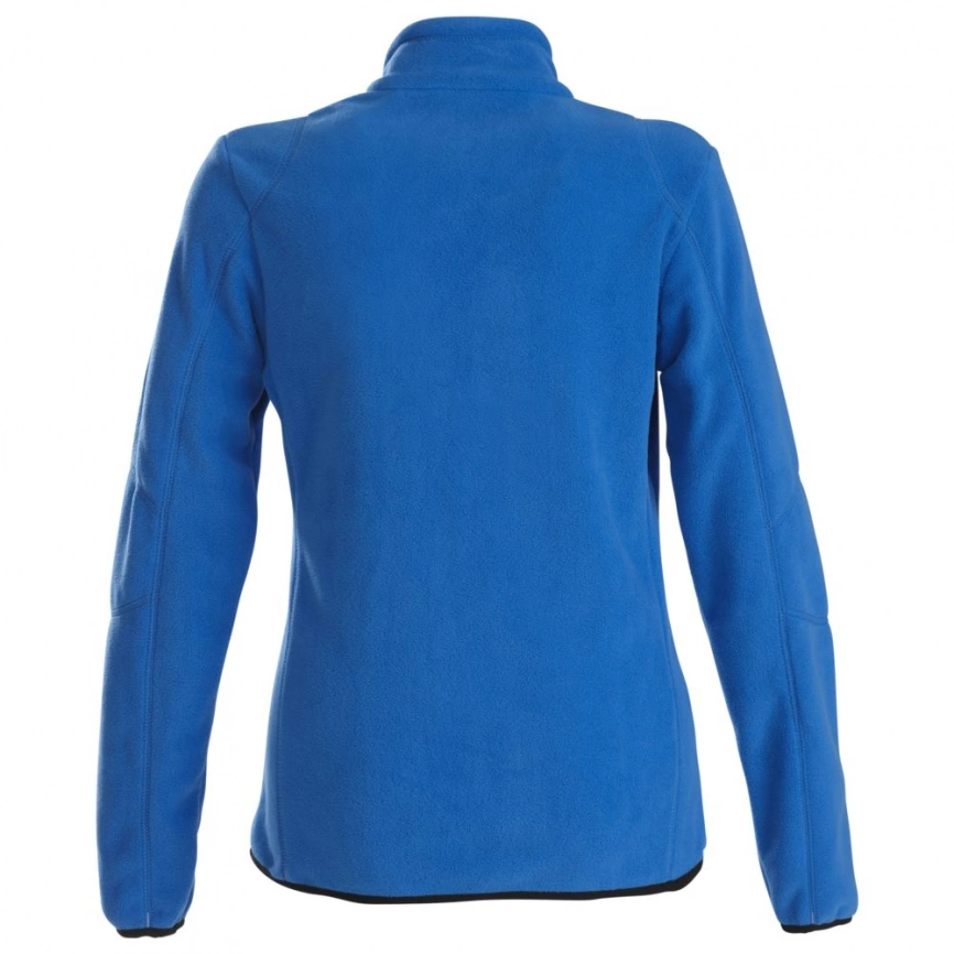 Куртка женская Speedway Lady синяя, размер XS фото 3
