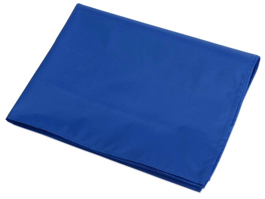 Плед для пикника Spread в сумочке, синий фото 2