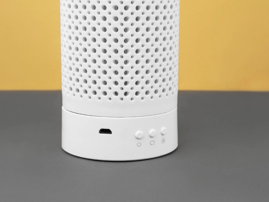 Воздухоочиститель Rombica FLOW Ultima White фото 8