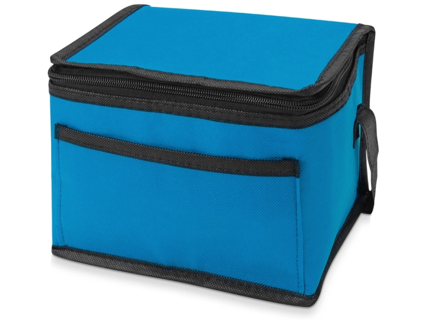 Сумка-холодильник Альбертина, голубой фото 1