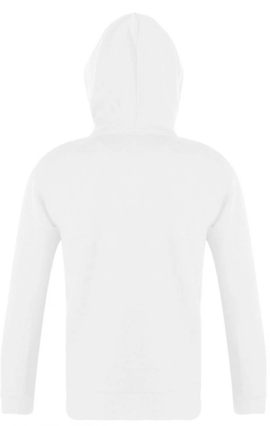 Толстовка женская Soul Women 280 белая, размер XL фото 2