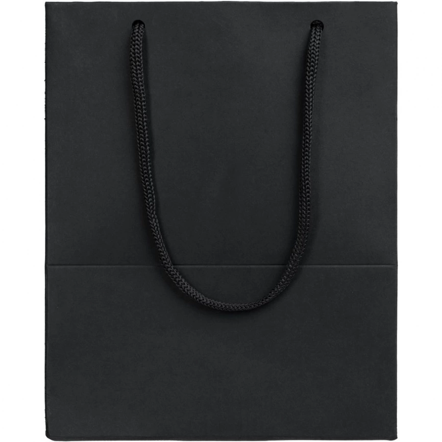 Пакет Ample S, черный фото 2