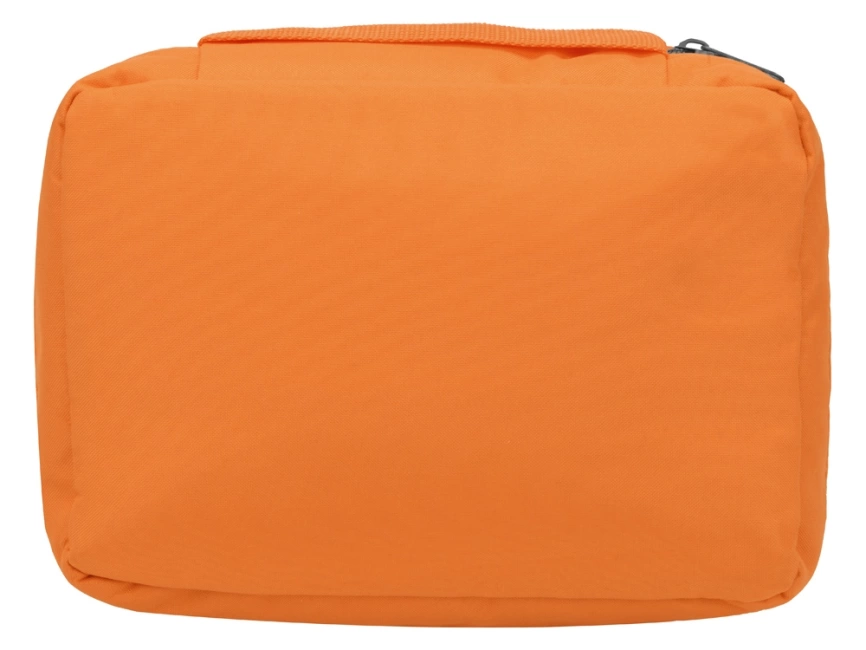 Несессер для путешествий Promo, оранжевый фото 6